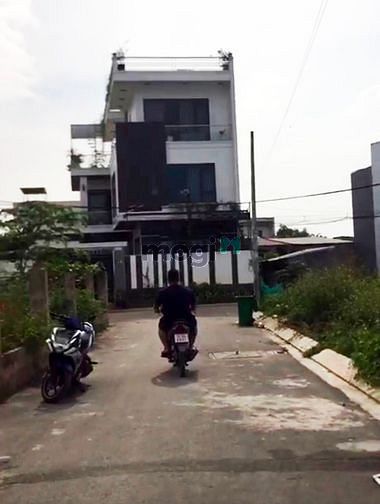 Hình ảnh Bán đất Đường Tây Lân, Bình Trị Đông A, Bình Tân, 4x17, Giá chỉ 3,1 tỷ