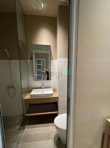 Hình ảnh Siêu phẩm studio ban công giá tốt giữa Thảo Điền
