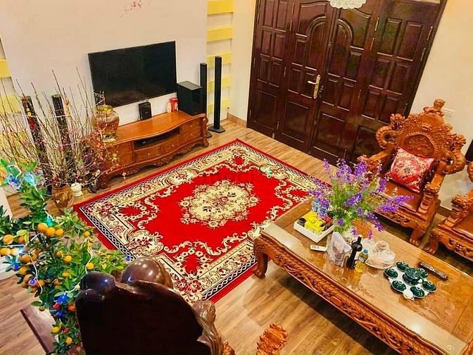 Hình ảnh Cần bán nhà gấp để đi Ukraine cứu trợ .