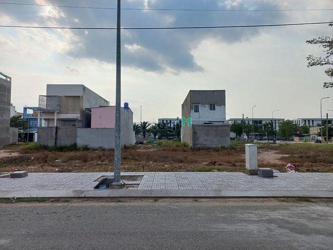 Hình ảnh Bán nền đất thổ cư 85m2 mặt tiền kinh doanh đường tỉnh lộ 1o