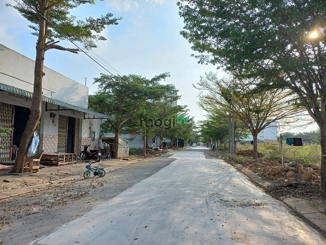 Hình ảnh Bán nền đất thổ cư 85m2 mặt tiền kinh doanh đường tỉnh lộ 1o
