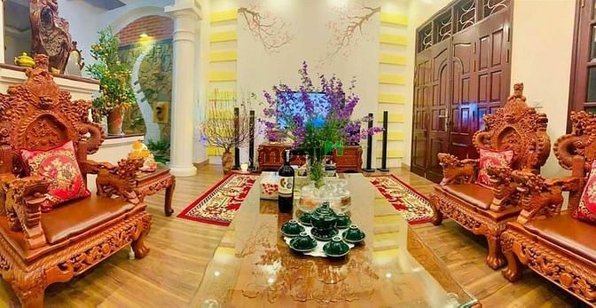 Hình ảnh Cần bán nhà gấp để đi Ukraine cứu trợ .