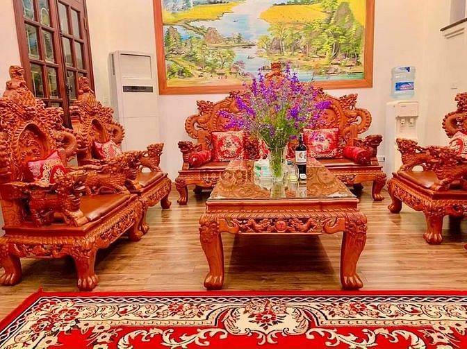 Hình ảnh Cần bán nhà gấp để đi Ukraine cứu trợ .