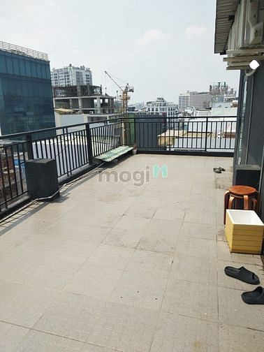 Hình ảnh phòng trọ đủ nội thất gần sân bay