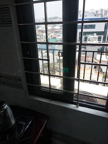 Hình ảnh phòng trọ đủ nội thất gần sân bay