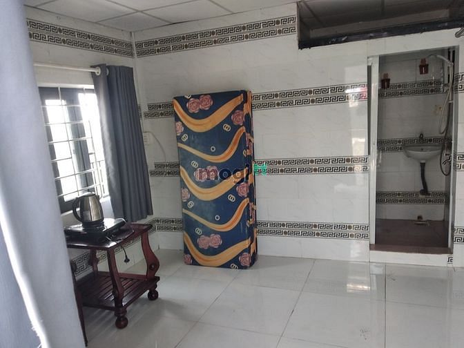 Hình ảnh phòng trọ đủ nội thất gần sân bay