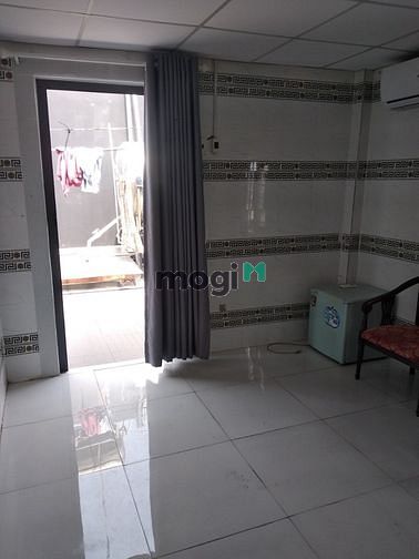 Hình ảnh phòng trọ đủ nội thất gần sân bay
