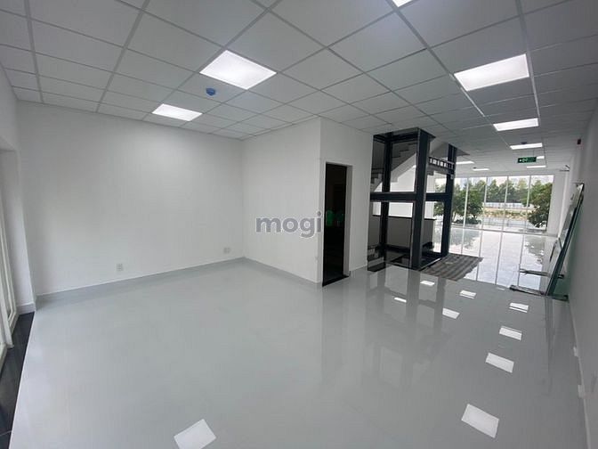 Hình ảnh Shophouse Saritown hoàn thiện cho thuê.