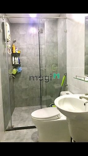 Hình ảnh bán nhà HXH phan văn trị P11bthạnh  GIÁ 9.8ty