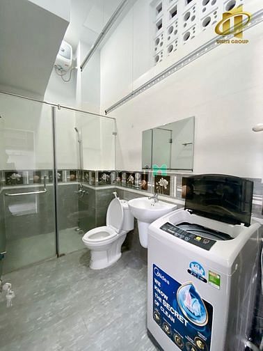 Hình ảnh Duplex FULL nội thất Lý Phục Man Quận 7. Gần UFM, KCX Tân Thuận, COSMO