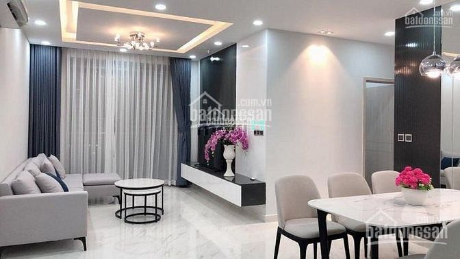 Hình ảnh Cho thuê chung cư Hưng Phúc Happy Residence, Phú Mỹ Hưng, Quận 7.