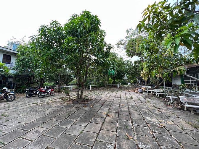 Hình ảnh Bán 2500m2 Trung Tâm Cần Thơ, kế bên Đại Học Cần Thơ