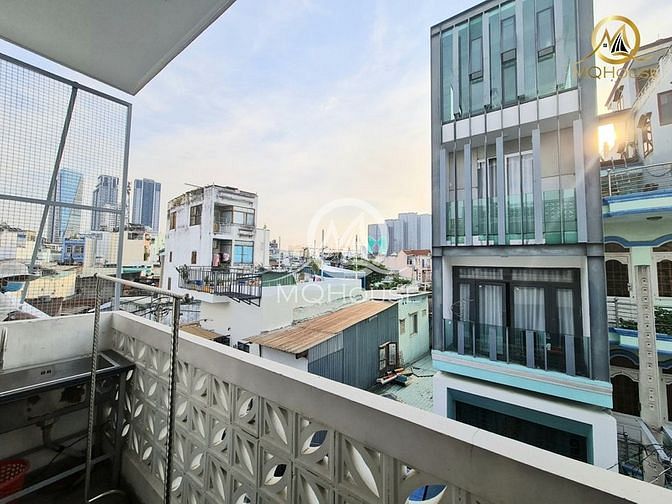 Hình ảnh Căn Hộ Sang Chảnh Nhất Bình Thạnh