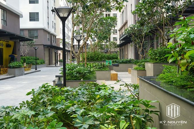 Hình ảnh Cho Thuê CC Green River Q.8, 2PN Đầy Đủ Nội Thất Mới chỉ 9 triệu