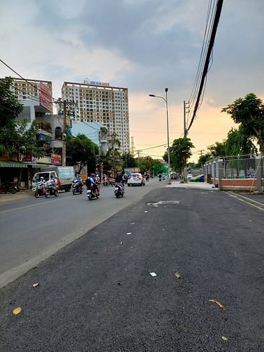 Hình ảnh Đất vuông vắn, xây theo ý thích, hẻm sạch đẹp, 88m2 giá chỉ 3 tỷ x