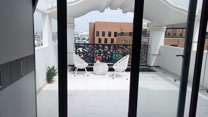 Hình ảnh PENTHOUSE - Full nội thất - Cực Sang nhưng giá lại Cực Mịn gần Vincom