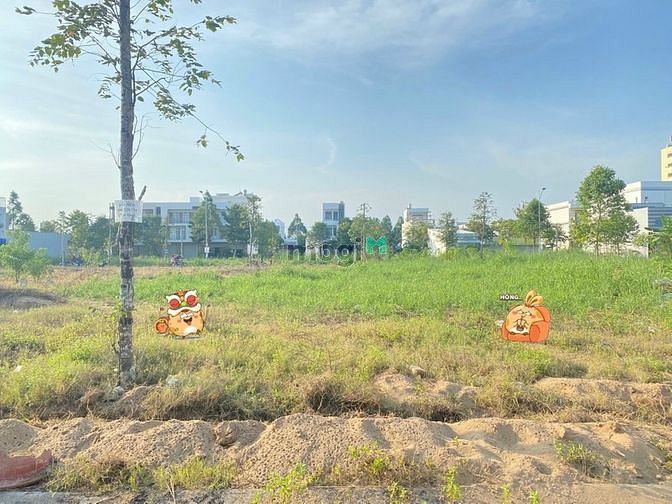 Hình ảnh ♻️ Bán nền đường D13 KDC Hồng Loan, Q.Cái Răng, Cần Thơ .
