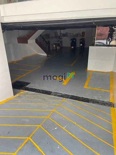 Hình ảnh Bán Trang Chủ MB66.COM / Đăng Ký Tặng 66K dịch vụ đường Phan Thúc Duyện, phường 4, Tân Bình. 20.5 tỷ