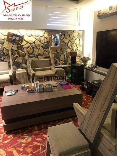 Hình ảnh Bán nhà Đào Tấn sát mặt phố 90m2 x 6 tầng 23,7 tỷ