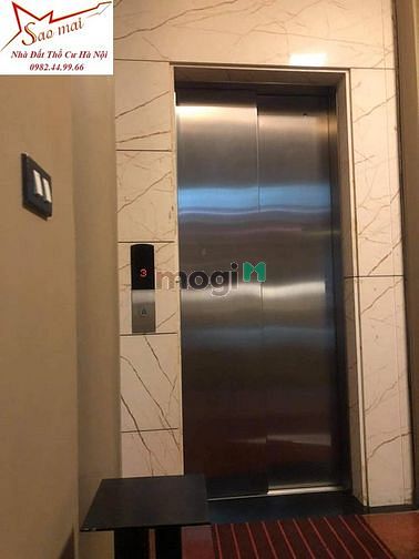 Hình ảnh Bán nhà Đào Tấn sát mặt phố 90m2 x 6 tầng 23,7 tỷ