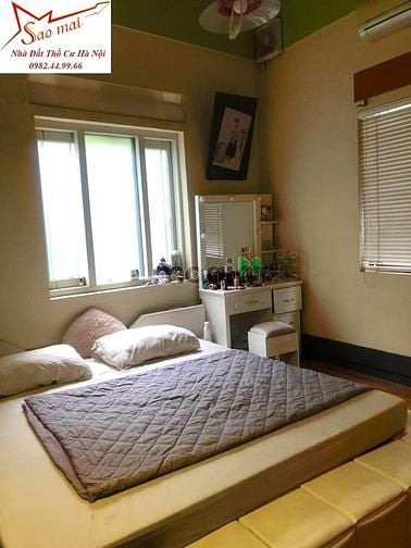 Hình ảnh Bán nhà Đào Tấn sát mặt phố 90m2 x 6 tầng 23,7 tỷ