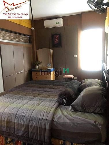 Hình ảnh Bán nhà Đào Tấn sát mặt phố 90m2 x 6 tầng 23,7 tỷ