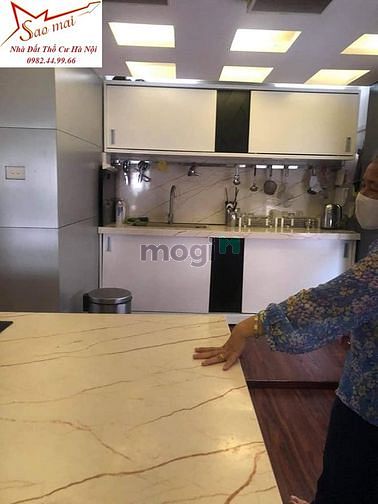 Hình ảnh Bán nhà Đào Tấn sát mặt phố 90m2 x 6 tầng 23,7 tỷ