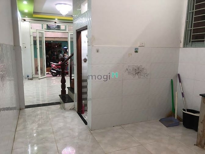 Hình ảnh Trung tâm tân phú, 50m2 giá nhỉnh 4 tỷ