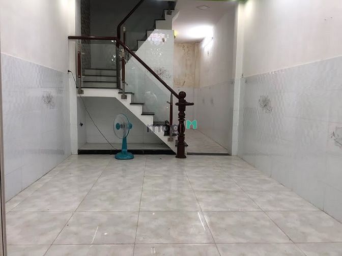 Hình ảnh Trung tâm tân phú, 50m2 giá nhỉnh 4 tỷ