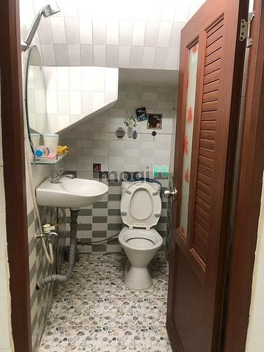 Hình ảnh Trung tâm tân phú, 50m2 giá nhỉnh 4 tỷ