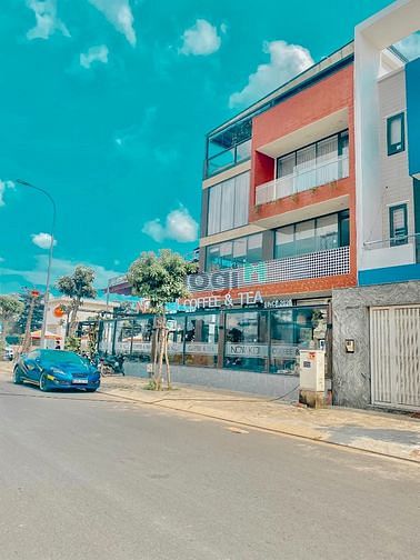 Hình ảnh Cần bán gấp 105m2 kế góc Đất Bình Chánh Gần KCN Tân Tạo Sổ riêng