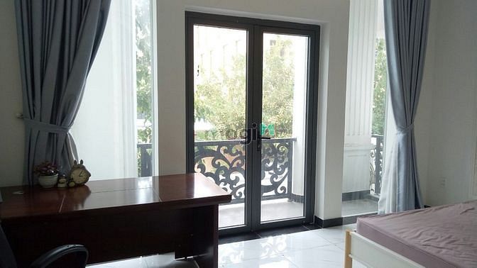 Hình ảnh STUDIO gần KCX Tân Thuận, Vincom q7