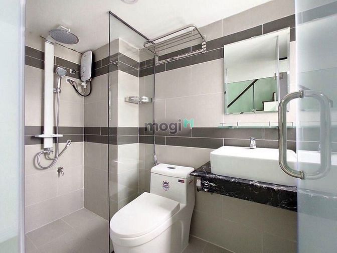 Hình ảnh Cặn hộ DV siêu dễ thương, gần Lotte Mart, ĐH TĐT, Rmit, quận 4