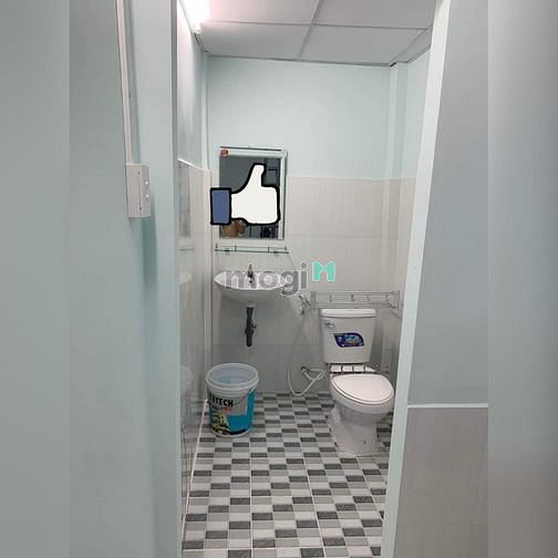 Hình ảnh Nhà CCVB Thạnh Lộc 19 1ty 300