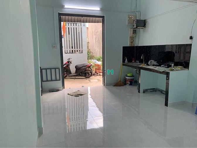 Hình ảnh Nhà CCVB Thạnh Lộc 19 1ty 300