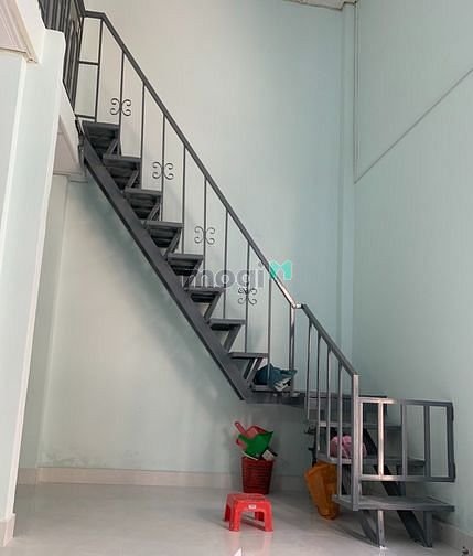 Hình ảnh Nhà CCVB Thạnh Lộc 19 1ty 300