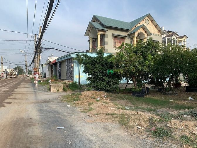 Hình ảnh Nhà CCVB Thạnh Lộc 19 1ty 300