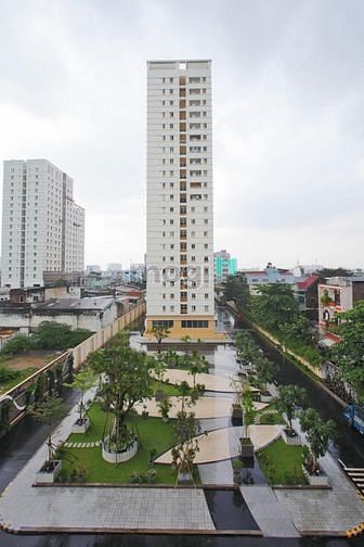 Hình ảnh Căn Lotus garden 78m2 siêu đẹp giá tốt
