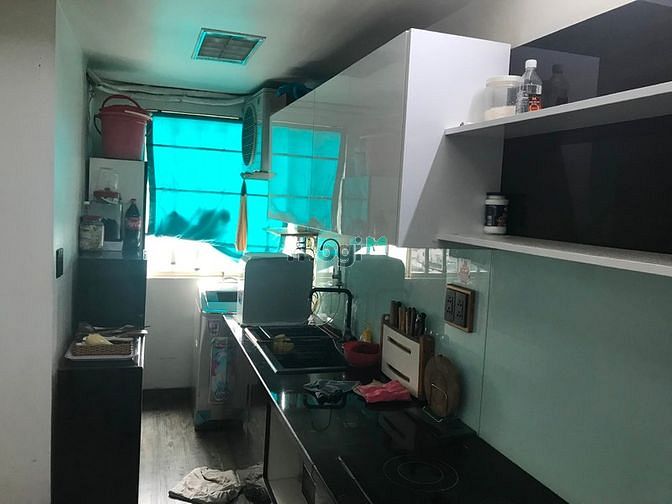 Hình ảnh Căn Lotus garden 78m2 siêu đẹp giá tốt
