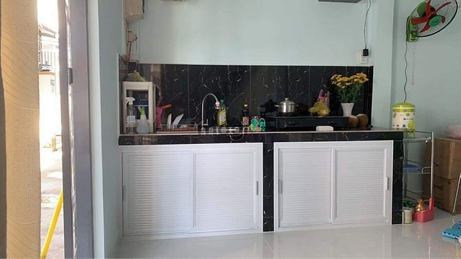 Hình ảnh Nhà CCVB Thạnh Lộc 19 1ty 300