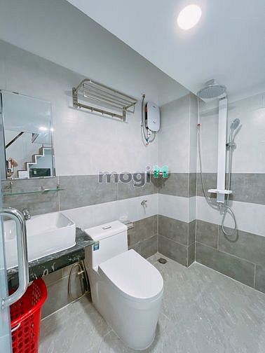 Hình ảnh Mb6623 nạp rút nhanh chóng Studioa ban công siêu xinh, gần KCX, ĐH Marketting, Quận 8