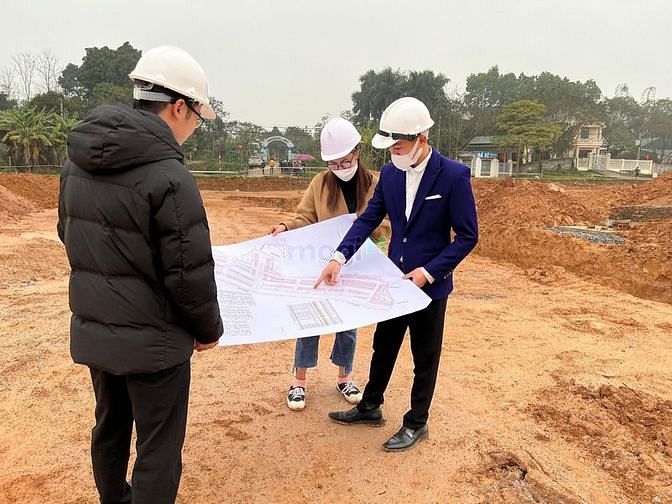 Hình ảnh 💥 “Bật mí”[Dự Án #ĐẤT_NỀN “ Hot” nhất PHÚ THỌ] KHU ĐÔ THỊ TNR STARS P