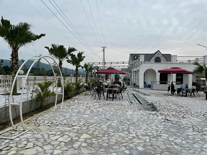 Hình ảnh thanh sơn riverside dự án đáng sống bậc nhất tại phú thọ