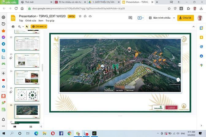 Hình ảnh thanh sơn riverside dự án đáng sống bậc nhất tại phú thọ
