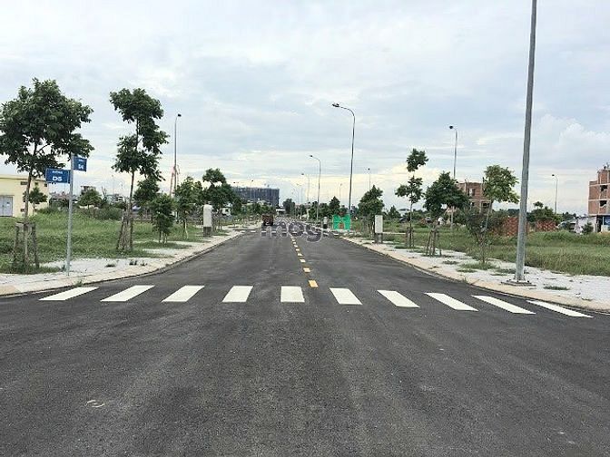Hình ảnh Đất nền Đồng Nai chỉ 690TR, MB66 là nhà cái uy tín hàng đầu tại Việt Nam hỗ trợ vay 80%