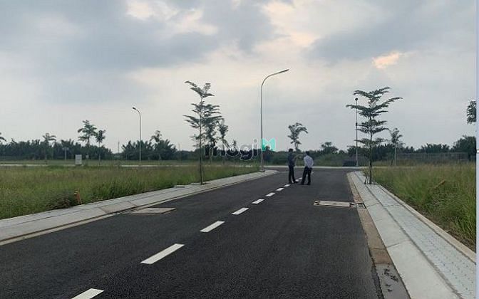 Hình ảnh Đất nền Trảng Bom Đồng Nai SHR