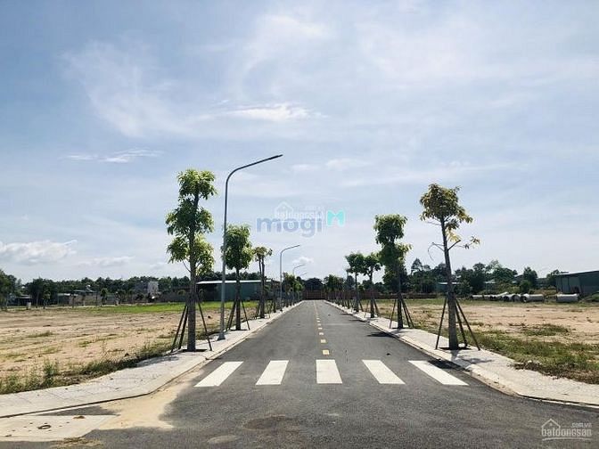 Hình ảnh Đất nền Trảng Bom Đồng Nai SHR