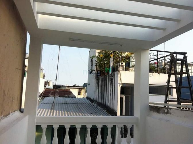 Hình ảnh Bán nhà Đoàn Văn Bơ phường 9 quận 4