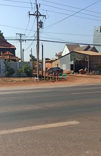 Hình ảnh Cần bán đất sổ sẵn minh lập BP