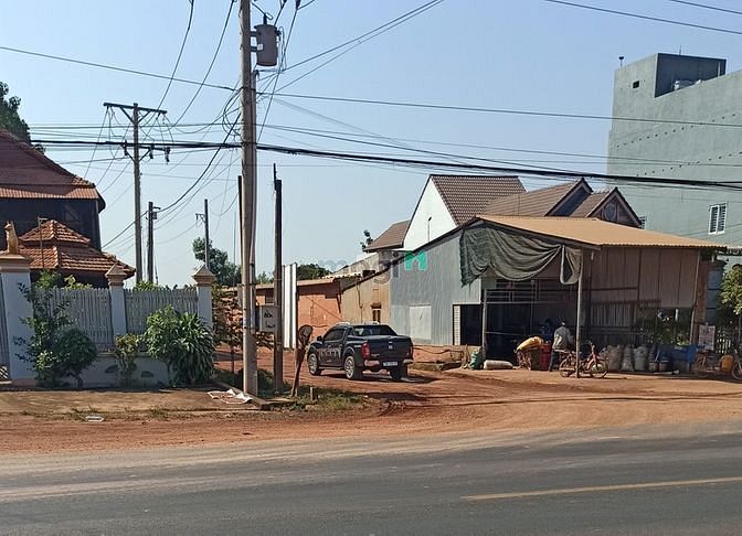 Hình ảnh Cần bán đất sổ sẵn minh lập BP